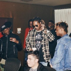 Lost Again -juicewrld ft. Travis Scott