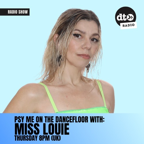 Psy Me On The Dancefloor E015