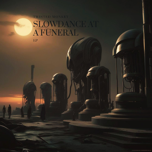 Slowdance at a Funeral EP