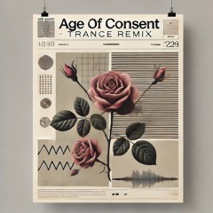 Age Of Consent (New Order x HiraHelmut) [FreeDL]