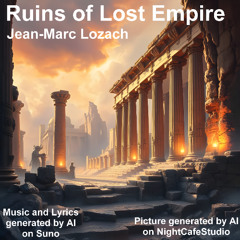 Ruins of Lost Empire