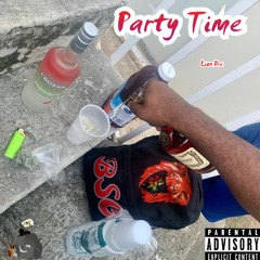 Lion Dre - Party Time