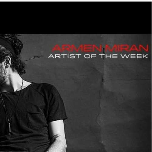 Dave Pad - I Get This Feeling (Original Mix) Armen Miran At #GETCLOSER