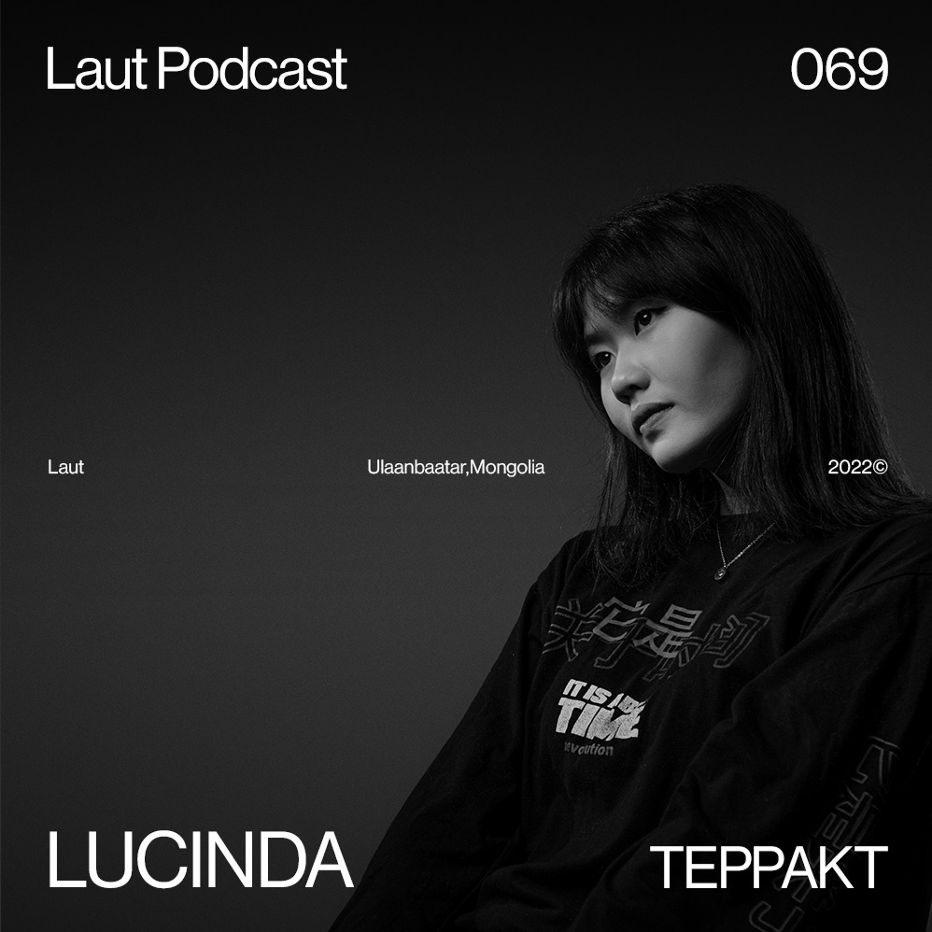 LAUT