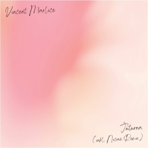 Premiere: Vincent Marlice - Juturna (Niconé Remix) [Grey Bar Hotel]