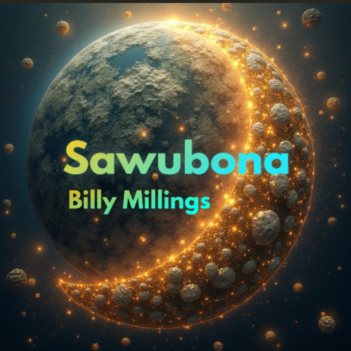 Sawubona                     Billy Millings