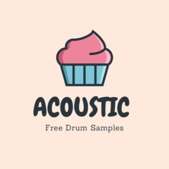 400 FREE Acoustic Drum Samples [Royalty-Free] By WavBvkery