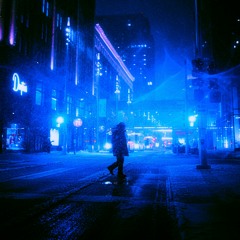 Blurred