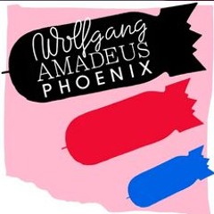 Phoenix - 1901 - Modern Mix