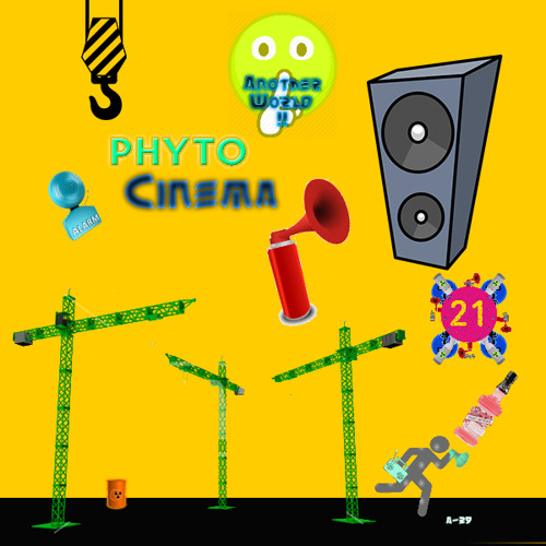 Phyto - Cinema (-[]1Py)