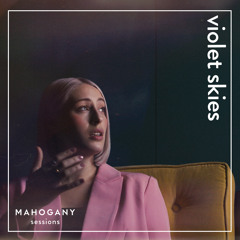 Lonely (Mahogany Sessions)