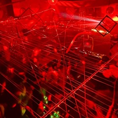 Kobinger im Stroboklo @Space Rave, 25.05.2024