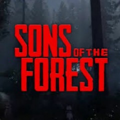 Sons of the Forest OST- Radio -Hardbass 2