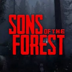 Sons of the Forest-Original Game Soundtrack-Pause Menu