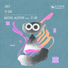 Rumcast 147 - Baster Jazzster