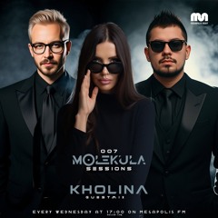 Molekula Sessions 007