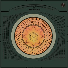 01. Chemical Element (Original Mix)