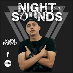 NIGHTSOOUNDS 005 BY FABIAN PARRADO @VILLAVICENCIO COLOMBIA