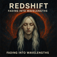 Redshift Fading into Wavelengths