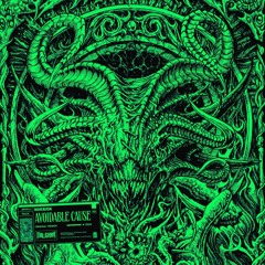 MARAUDA - AVOIDABLE CAUSE (Leprekhan Remix)