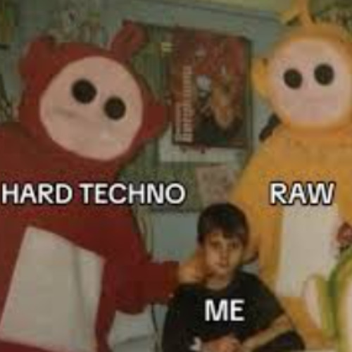 CHANCLA B2B PAU² (TECHNO SET)