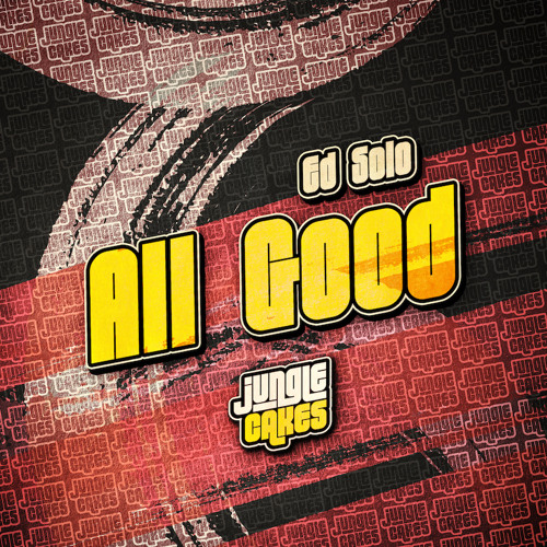 Ed Solo - All Good