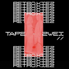 Retro.Kiez@Aftershow-Freigeister / KIEZ.TAPE.2