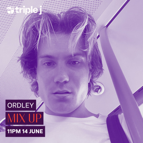 Triple J MIXUP