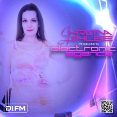 Christina Ashlee - Electronic Agenda 130 (DIFM) [2024-12-05]