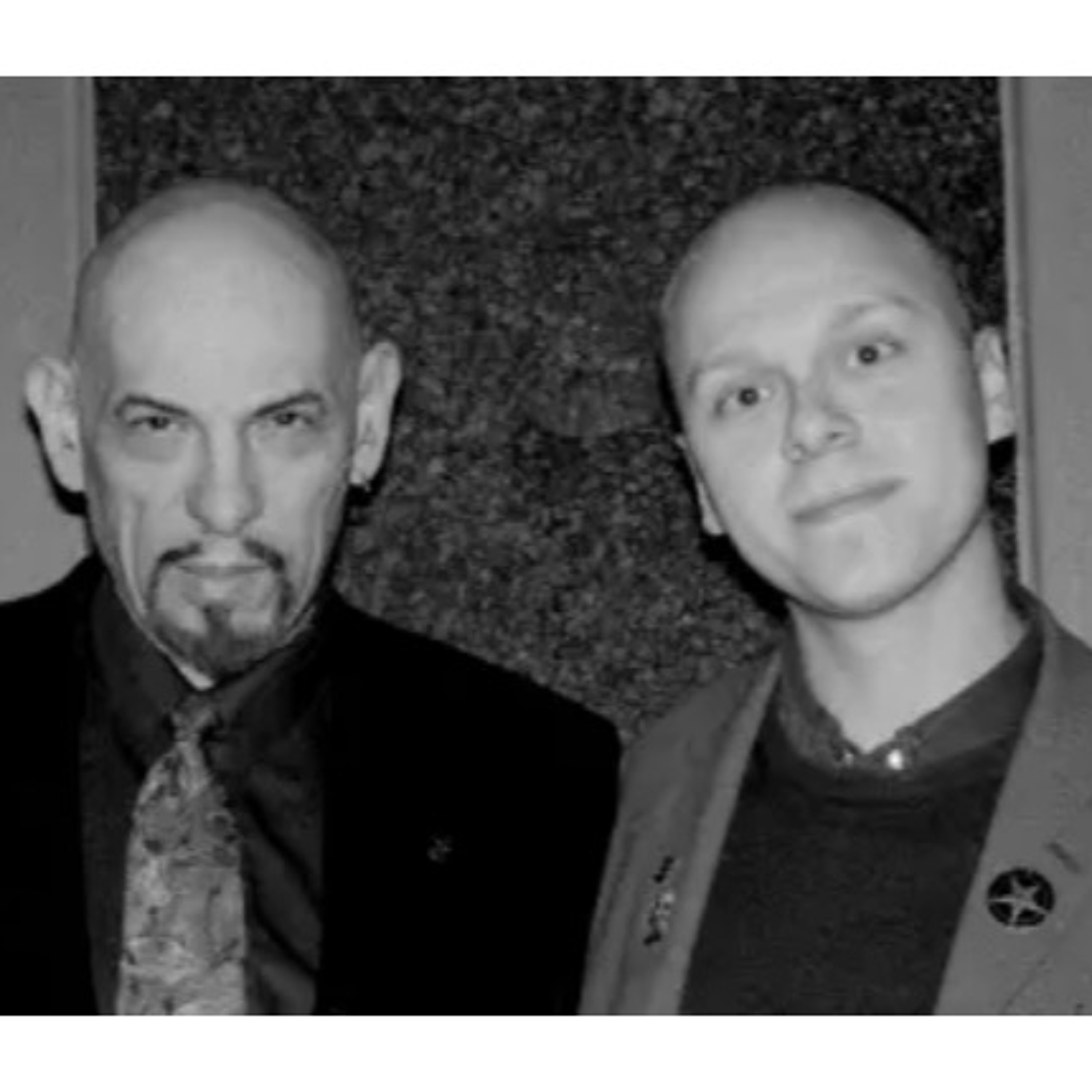 Rendering Unconscious Podcast: Psychoanalysis, Art, Occulture, Politics