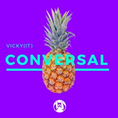 Conversal (Original Mix)