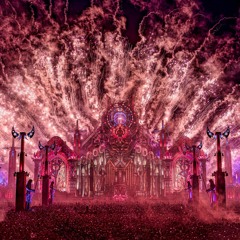 Hurt (ID) (Live at Defqon.1 2025 The Endshow)
