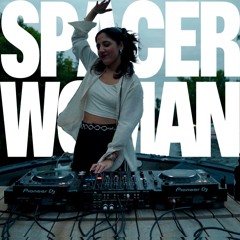 Spacer Woman - Floathouse Mix 011