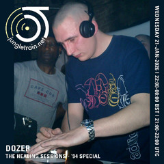 Dozer - '94 Special on jungletrain.net 21.01.2026