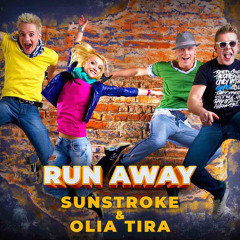 Run Away (feat. Olia Tira)
