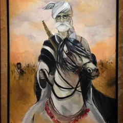 ustad Ghani jan ...Fareed Badini