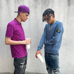 Glocky, Faneto - Bora bora (freestyle).m4a