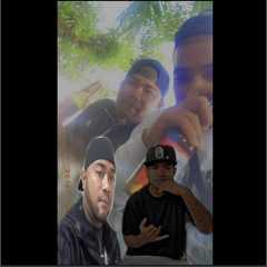 KAPAS ATATA (Riafoun JATU & ZEYREZZ)