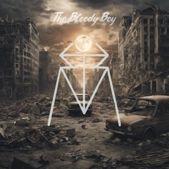 The Bloody Boy - Sem Rumo
