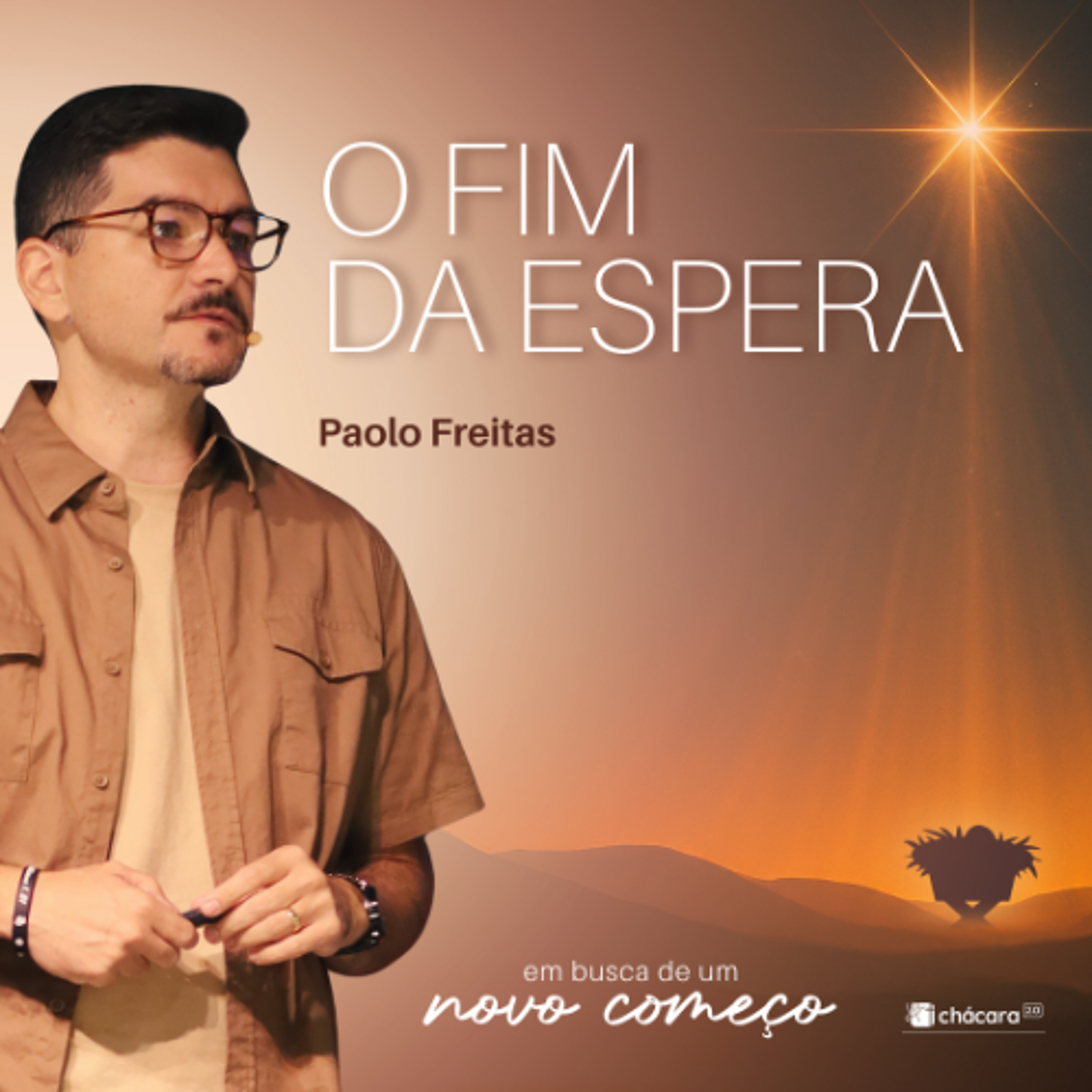 Chácara Primavera │ Em busca de um Novo Começo: o fim da espera