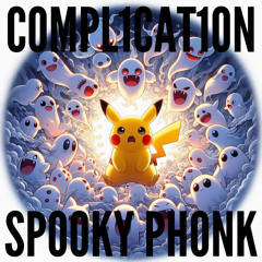 Spooky Phonk