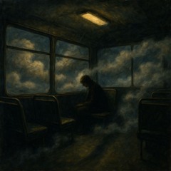 In Transit Between Clouds