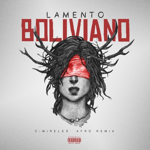 Enanitos Verdes - Lamento Boliviano (C-Mireles Afro Remix) ¡FREE DOWNLOAD!