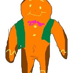 FLOWERY'S WORLD- The March Of Ginger Guard's Cree