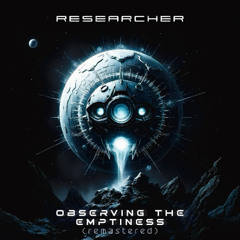 Researcher - Dark Reflection