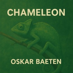 Oskar Baeten - Chameleon (Original Mix)
