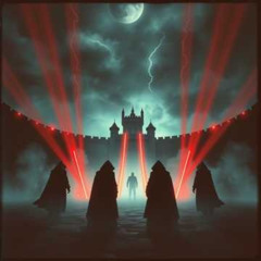 Battle Rap | Moony & co VS linconnufort V2 (Lyrics 1.1 speed long)