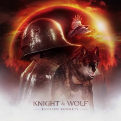 Knight And Wolf