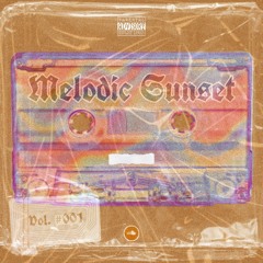 Melodic Sunset Mix vol. #001 |Rüfüs Du Sol, Lane 8, Tale Of Us, etc.|