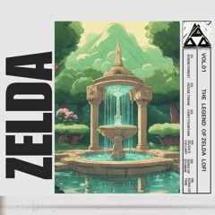 Relax and Chill with Zelda Lofi